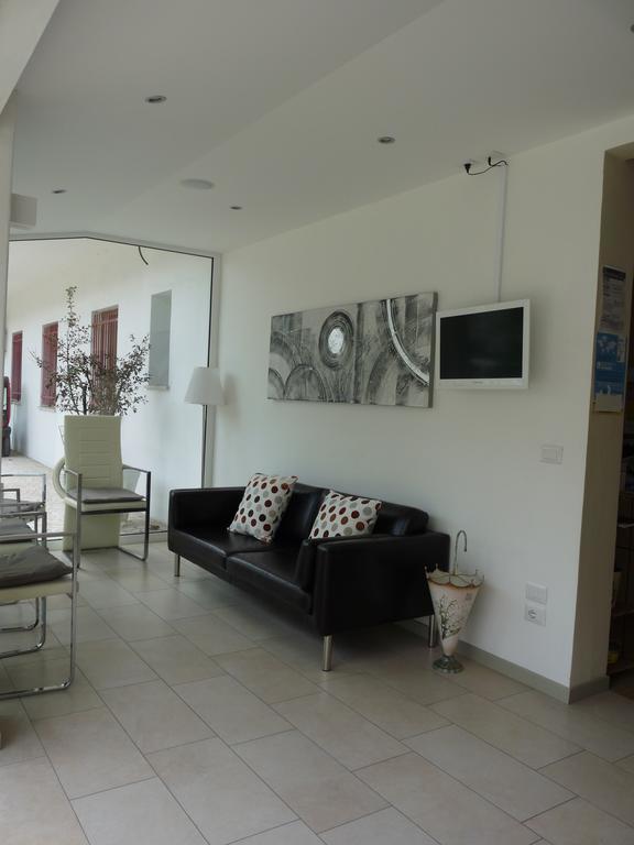 Hotel Pierre Riccione Exterior photo